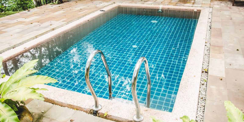Como Consertar Vazamento de Piscina de Azulejo em Duque de Caxias: Guia Completo Como consertar vazamento de piscina de azulejo