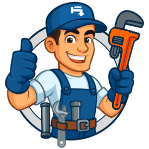 Encanador 24h em Duque de Caxias | Bombeiro Hidráulico Perto de Mim encanador 1