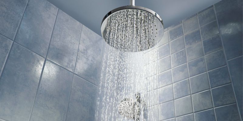 Como Trocar Registro de Chuveiro em Duque de Caxias: 7 Passos Simples registro de chuveiro