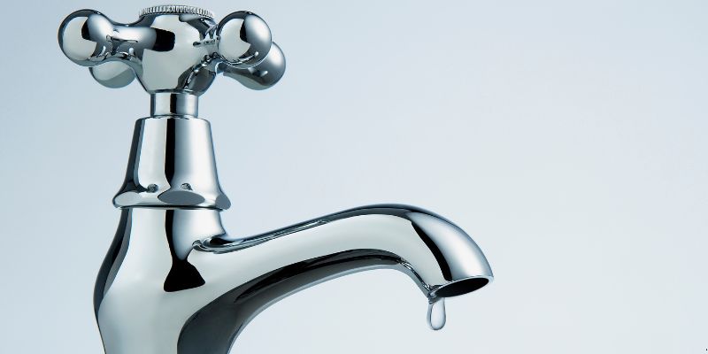 Como Consertar Torneira Pingando em Duque de Caxias: 4 Passos e Dicas torneira pingando